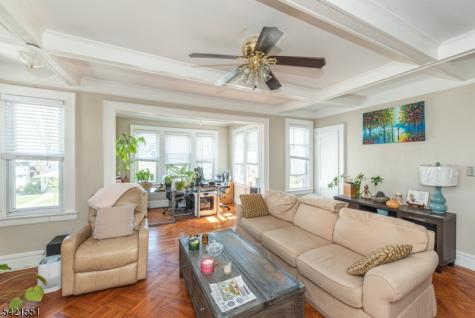 32 Irving Street Montclair NJ 07042