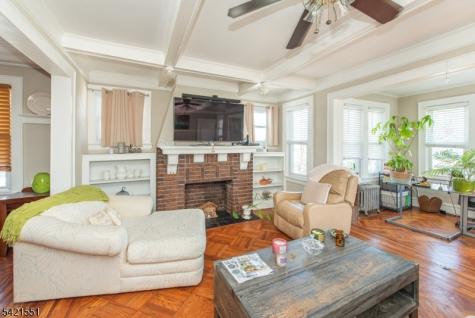32 Irving Street Montclair NJ 07042