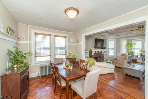 32 Irving Street Montclair NJ 07042
