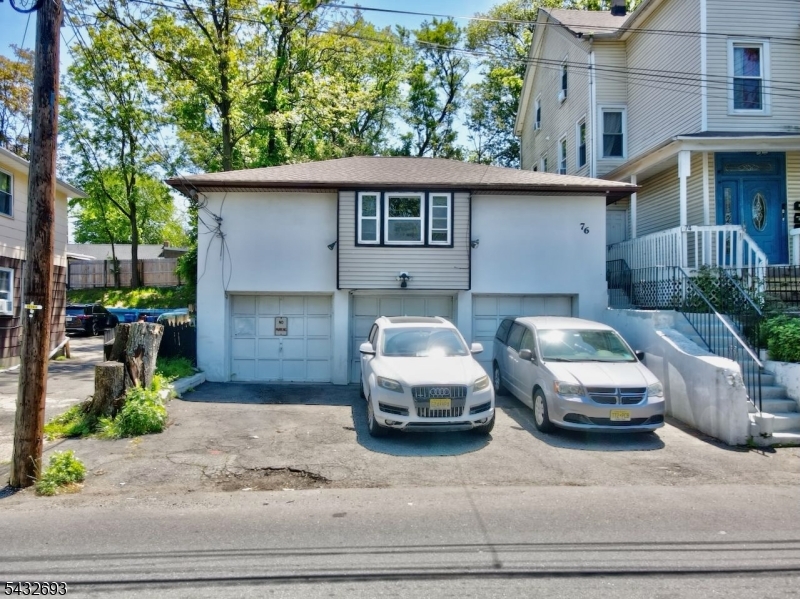 76 Doremus Street Paterson NJ 07522