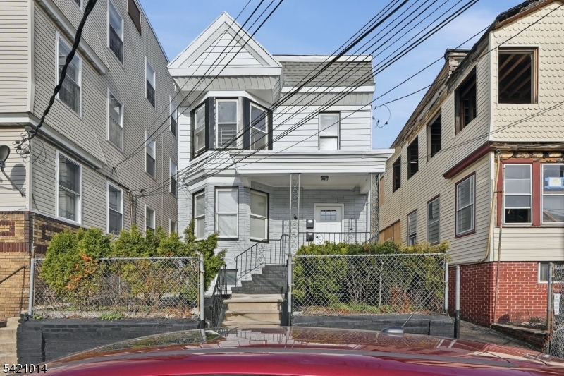 301 Ellis Avenue Irvington NJ 07111