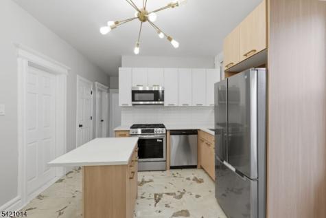 301 Ellis Avenue Irvington NJ 07111