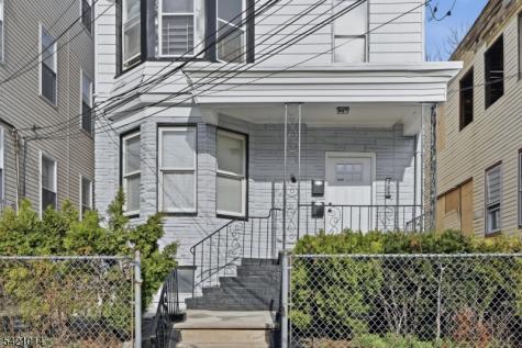 301 Ellis Avenue Irvington NJ 07111