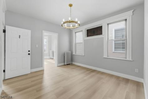 301 Ellis Avenue Irvington NJ 07111