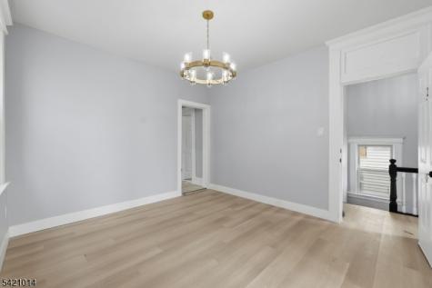 301 Ellis Avenue Irvington NJ 07111
