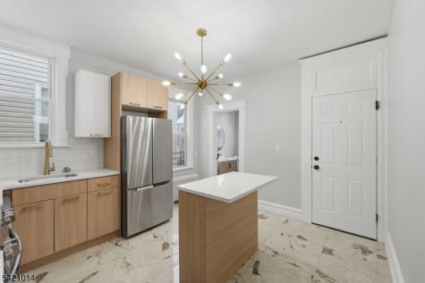 301 Ellis Avenue Irvington NJ 07111