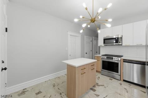 301 Ellis Avenue Irvington NJ 07111