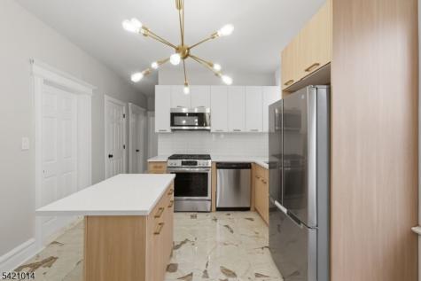 301 Ellis Avenue Irvington NJ 07111
