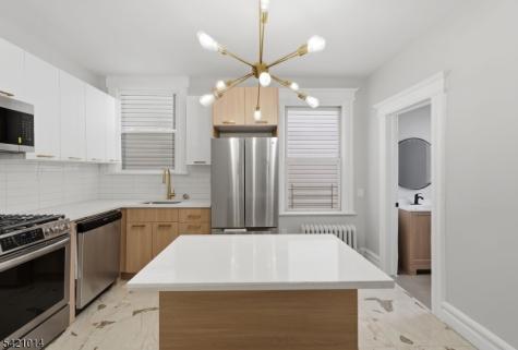 301 Ellis Avenue Irvington NJ 07111