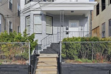 301 Ellis Avenue Irvington NJ 07111