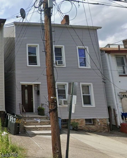 120 Spruce Street Paterson NJ 07501