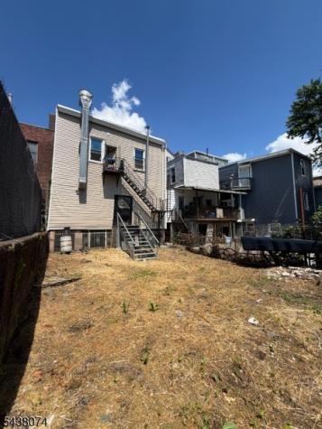 199 Summer Avenue Newark NJ 07104