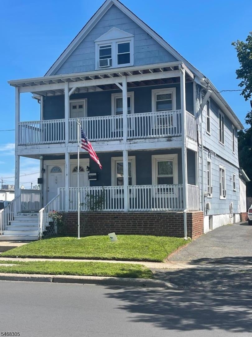 129 Lakeview Avenue South Plainfield NJ 07080