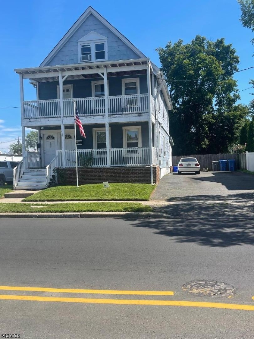 129 Lakeview Avenue South Plainfield NJ 07080