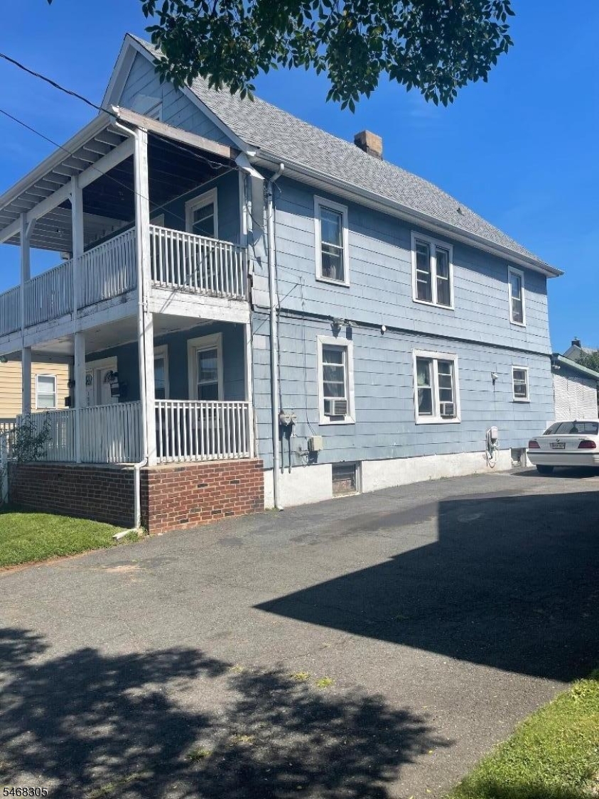 129 Lakeview Avenue South Plainfield NJ 07080