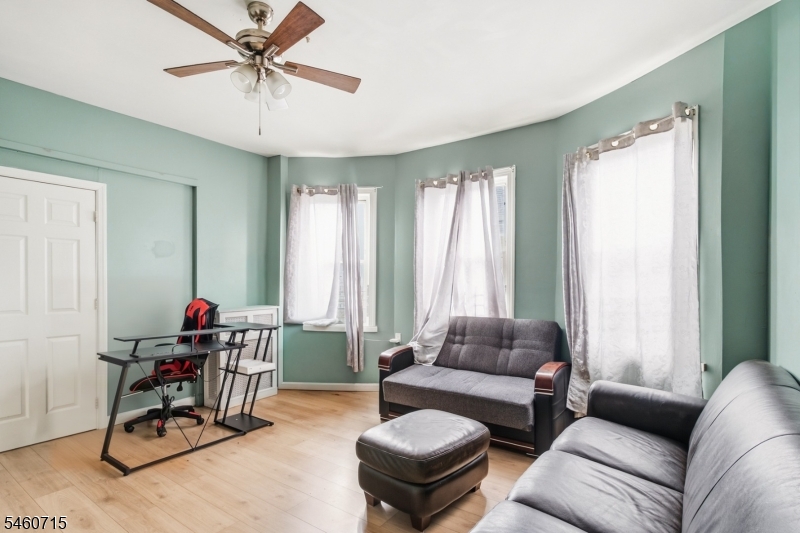 1053 Sanford Avenue Irvington NJ 07111