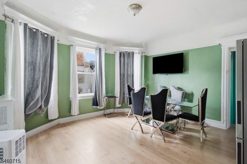 1053 Sanford Avenue Irvington NJ 07111