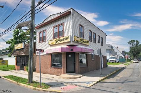 511 W Westfield Avenue Roselle Park NJ 07204