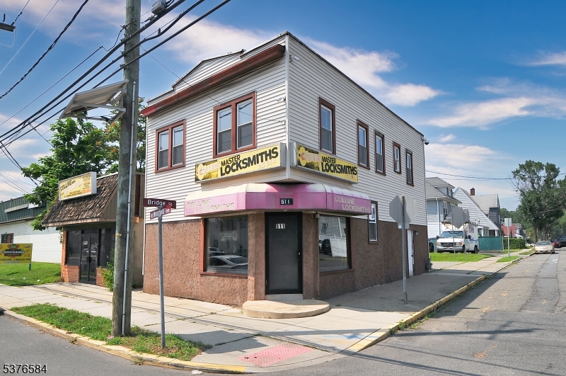511 W Westfield Avenue Roselle Park NJ 07204