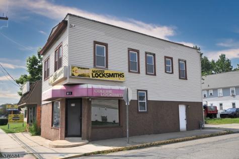511 W Westfield Avenue Roselle Park NJ 07204