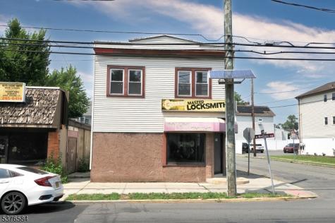 511 W Westfield Avenue Roselle Park NJ 07204