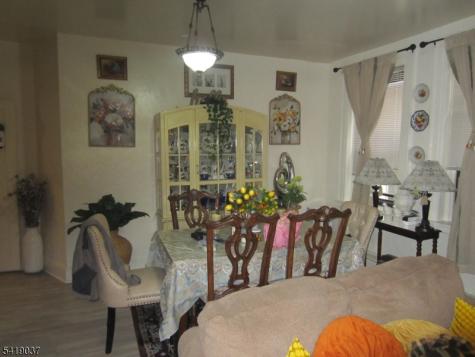 150 Hillside Terrace Irvington NJ 07111