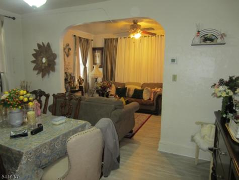 150 Hillside Terrace Irvington NJ 07111