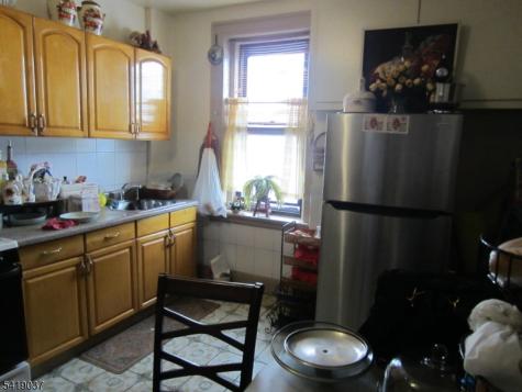 150 Hillside Terrace Irvington NJ 07111