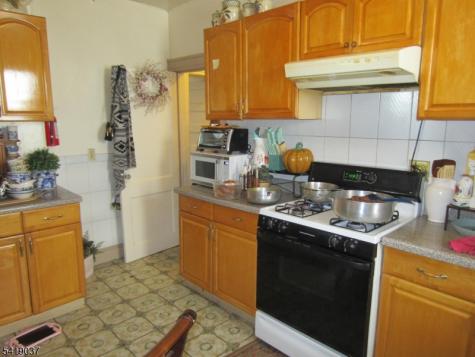 150 Hillside Terrace Irvington NJ 07111
