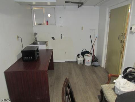 150 Hillside Terrace Irvington NJ 07111