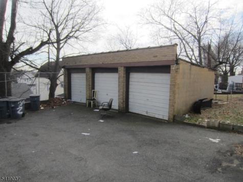 150 Hillside Terrace Irvington NJ 07111