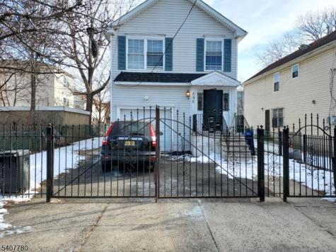 648 S 15th Street Newark NJ 07103