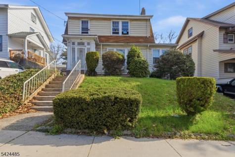 819 Lyons Avenue Irvington NJ 07111