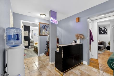 819 Lyons Avenue Irvington NJ 07111