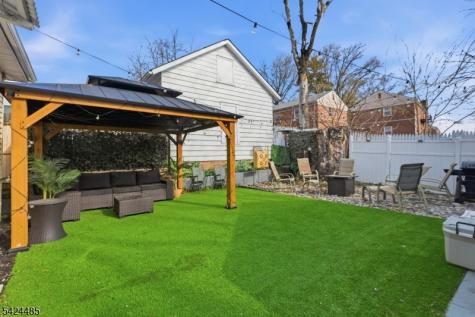 819 Lyons Avenue Irvington NJ 07111