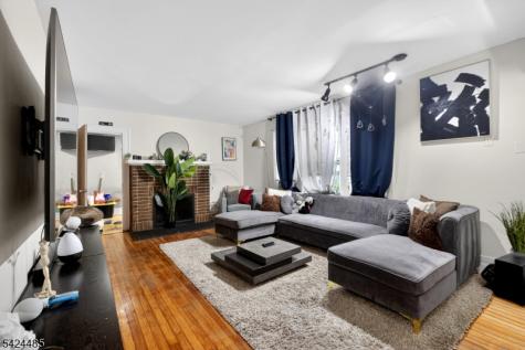 819 Lyons Avenue Irvington NJ 07111