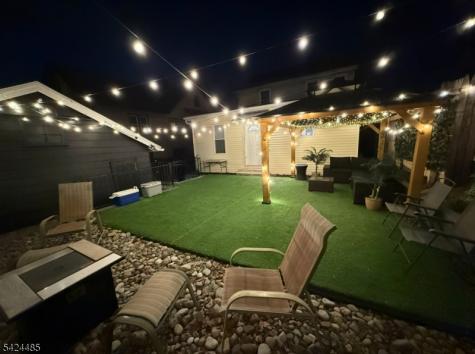 819 Lyons Avenue Irvington NJ 07111