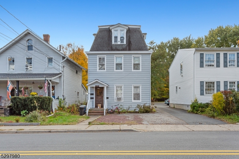 25 Kiel Avenue Butler NJ 07405