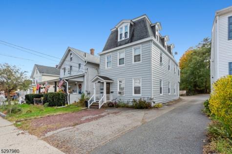 25 Kiel Avenue Butler NJ 07405