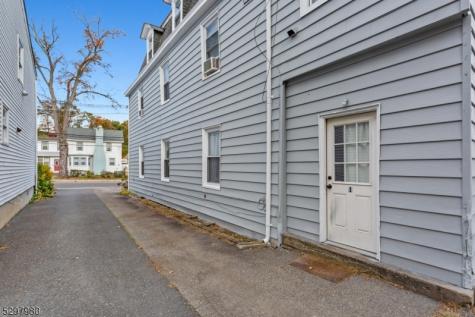 25 Kiel Avenue Butler NJ 07405