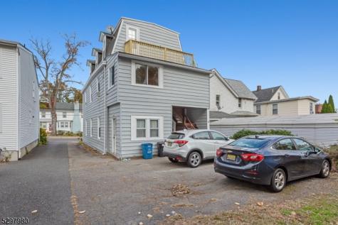 25 Kiel Avenue Butler NJ 07405