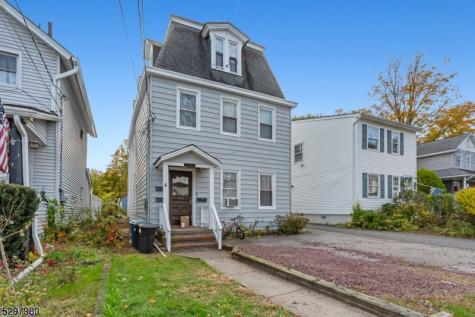 25 Kiel Avenue Butler NJ 07405