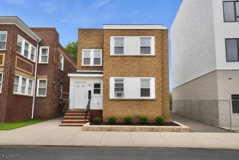 395 S 15th Street Newark NJ 07103