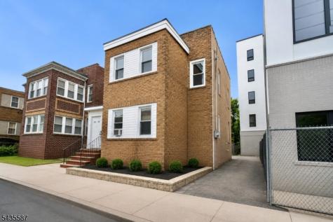 395 S 15th Street Newark NJ 07103