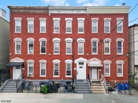 72 Columbia Street Newark NJ 07102