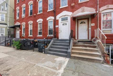 72 Columbia Street Newark NJ 07102