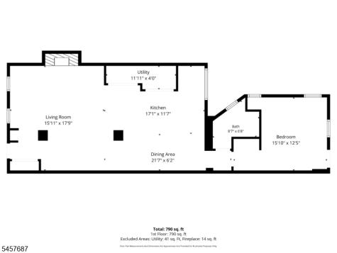 72 Columbia Street Newark NJ 07102