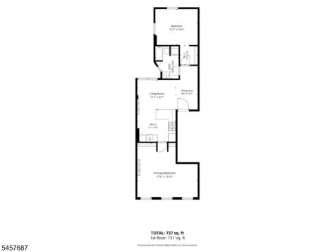 72 Columbia Street Newark NJ 07102