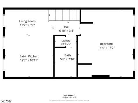 72 Columbia Street Newark NJ 07102