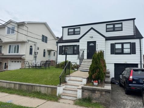 218 Bell Avenue Lodi NJ 07644